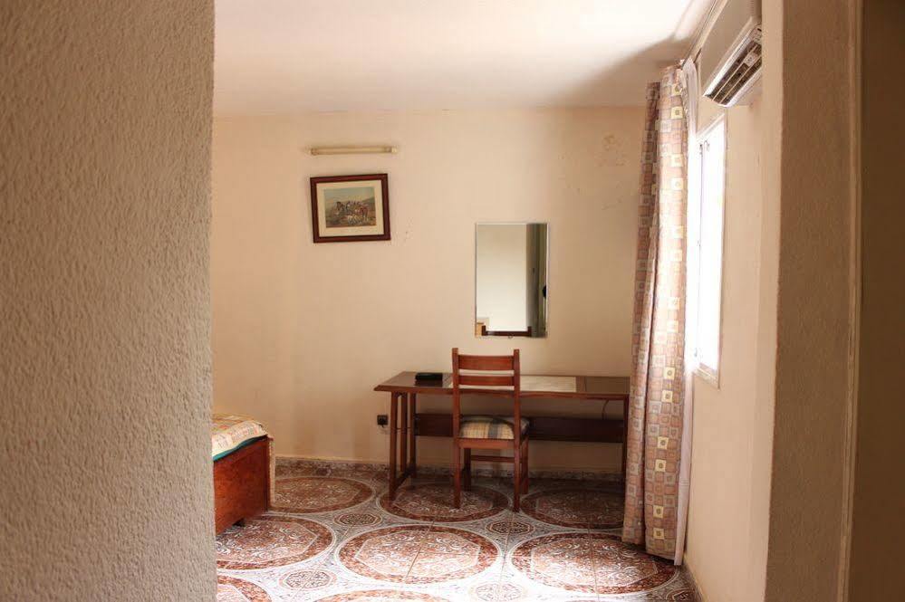 Meumi Palace Yaounde Exterior photo